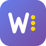 WordCounterForYou Logo